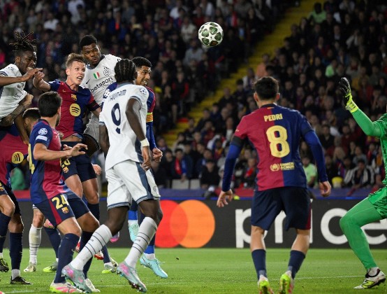 特里：我肯定同意萨拉赫的说法，他已经成为利物浦的替罪羊